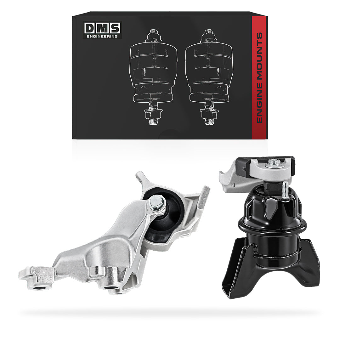 Honda Civic FB2 / FK2 (2012 - 2017) 1.8L Engine Mounts LH + RH