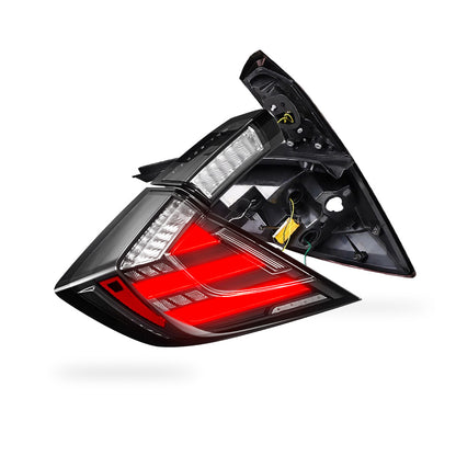 Honda Civic FC / FK (2016 - 2019) Tail Lights LH + RH