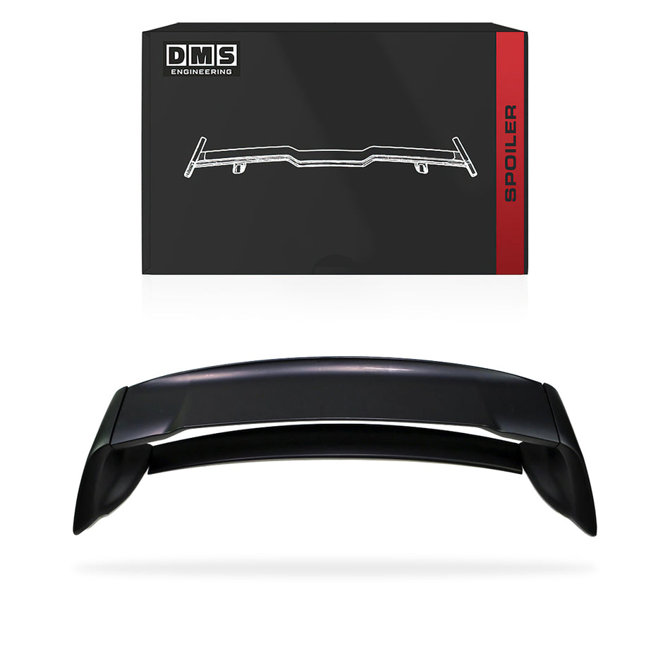 Honda Civic FD (2006 - 2012) Paintable Mugen Style Rear Boot Spoiler