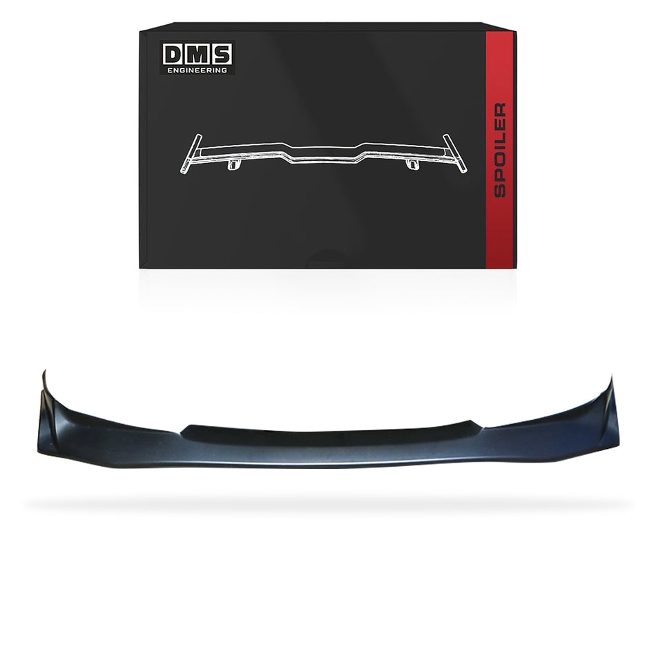 Honda Civic FD (2008 - 2012) Paintable Front Bumper Lip Spoiler