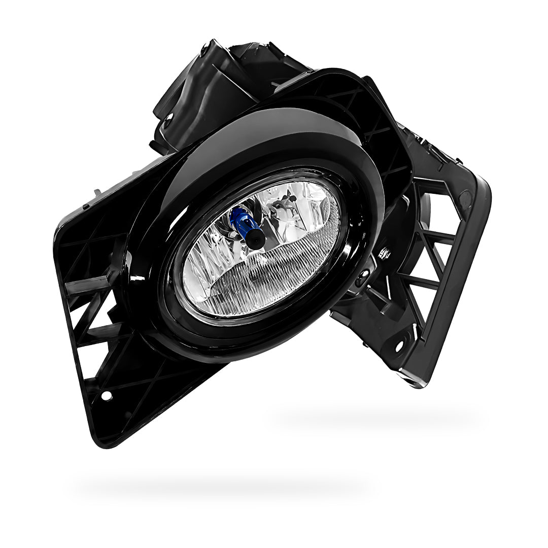 Honda Civic FD (2009 - 2012) Bumper Bar Driving Fog Lights LH + RH