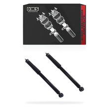 Honda Civic FD / FK (2006 - 2012) Rear Shock Absorbers LH + RH