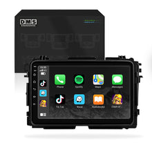 Honda HR-V RU (2014 - 2021) 9" Wireless Android 13 Head Unit for Apple CarPlay / Android Auto