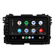 Honda HR-V RU (2014 - 2021) 9" Wireless Android 13 Head Unit for Apple CarPlay / Android Auto