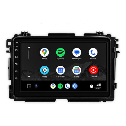 Honda HR-V RU (2014 - 2021) 9" Wireless Android 13 Head Unit for Apple CarPlay / Android Auto
