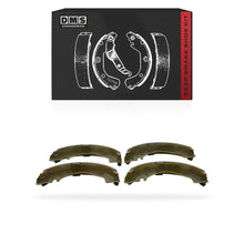 Honda Insight ZE2 / ZE3 (2009 - 2013) Rear Brake Shoe Kit