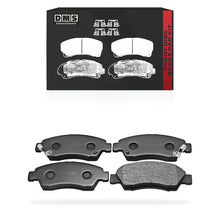 Honda Integra DC1 / DC2 / DC3 / DC4 / DC5 (1993 - 2006) Front Disc Brake Pad Kit