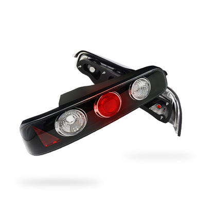 Honda Integra DC2 (1993 - 2000) JDM Altezza Style Tail Lights LH + RH