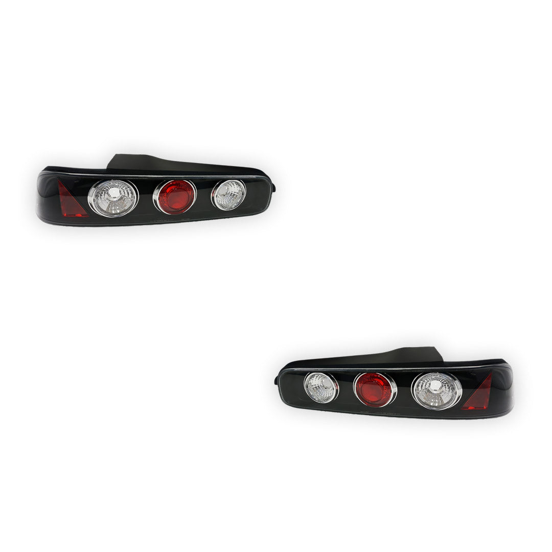 Honda Integra DC2 (1993 - 2000) JDM Altezza Style Tail Lights LH + RH