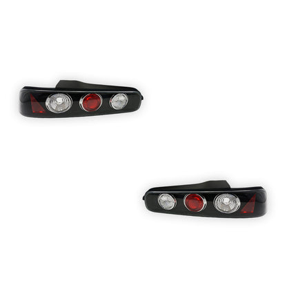 Honda Integra DC2 (1993 - 2000) JDM Altezza Style Tail Lights LH + RH