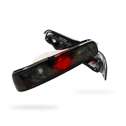 Honda Integra DC2 (1993 - 2000) JDM Altezza Style Tail Lights LH + RH