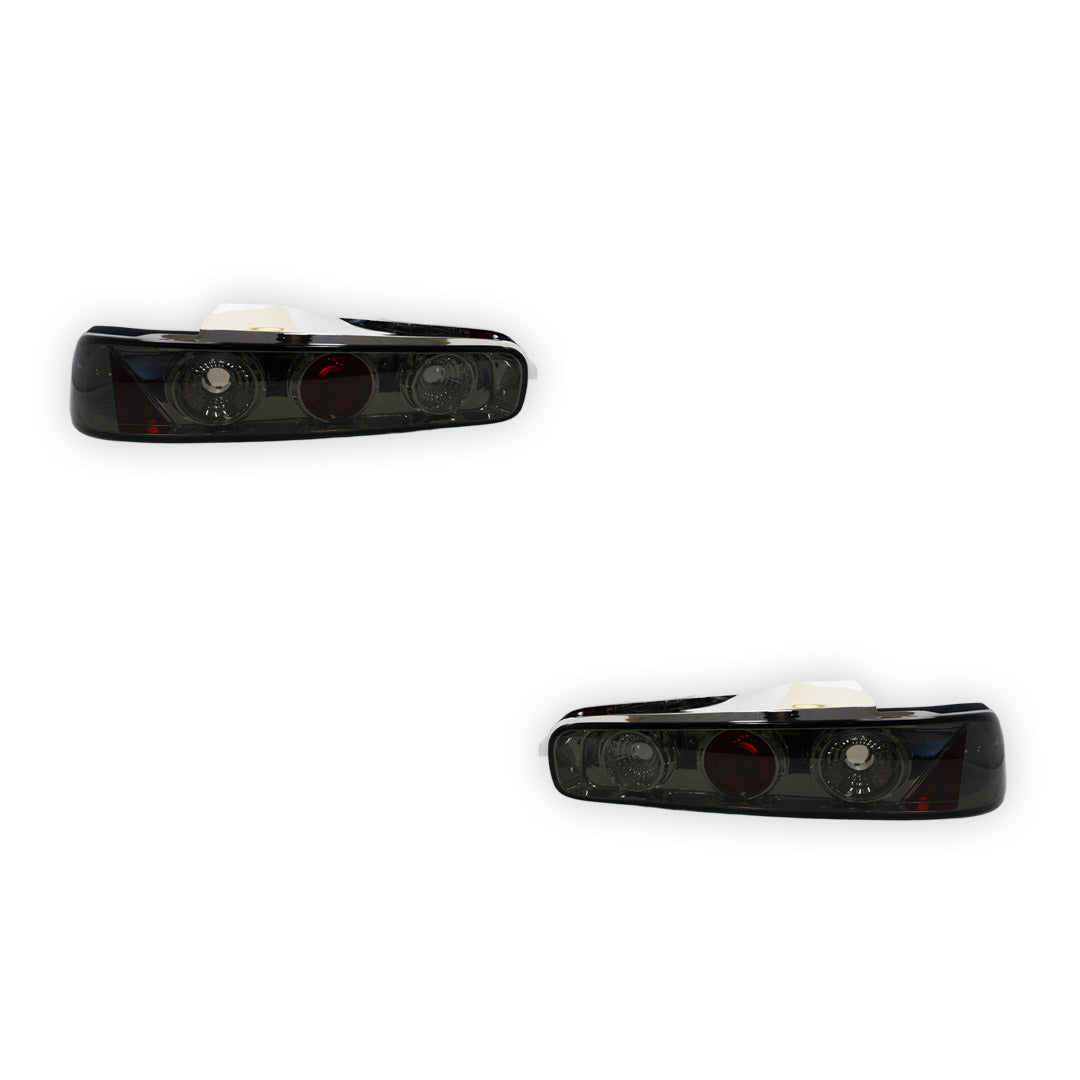 Honda Integra DC2 (1993 - 2000) JDM Altezza Style Tail Lights LH + RH