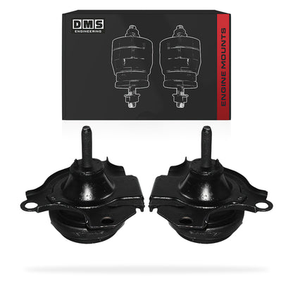 Honda Integra DC5 (2001 - 2006) 2.0L Engine Mounts LH + RH
