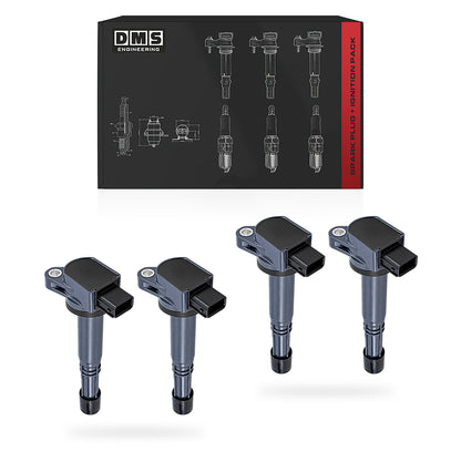 Honda Integra DC5 (2001 - 2007) Ignition Coils