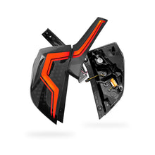 Honda Jazz GF / GK (2014 - 2018) RGB Sequential LED Tail Lights LH + RH