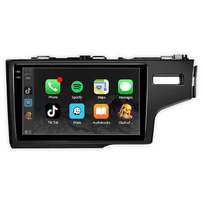 Honda Jazz GK (2014 - 2020) 9" Wireless Android 15 Head Unit for Apple CarPlay / Android Auto