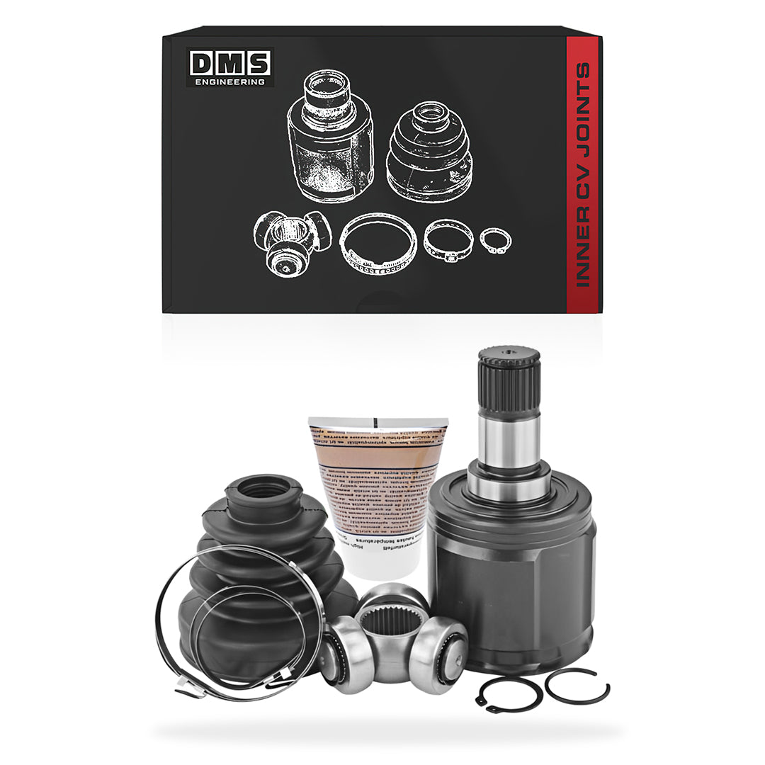 Honda Legend 4th Gen (2005 - 2013) Left Inner CV Joint