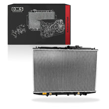 Honda Odyssey RA 2nd Gen (2000 – 2004) Automatic / Manual 2.3L Engine Cooling Radiator