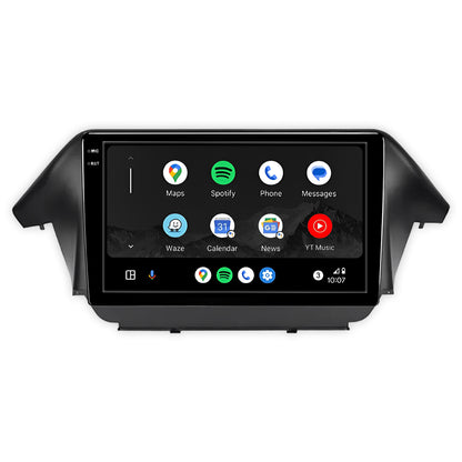Honda Odyssey RB (2008 - 2013) 9" Wireless Android 15 Head Unit for Apple CarPlay / Android Auto