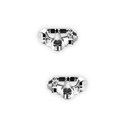 Honda S2000 AP (1999 - 2009) Crystal Clear Side Indicator Lights LH + RH