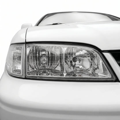 Honda Accord CD (1995 - 1997) OEM Style Headlights LH + RH