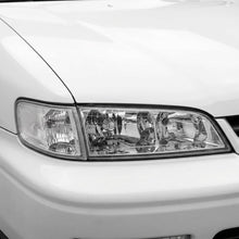 Honda Accord CD (1995 - 1997) OEM Style Headlights LH + RH
