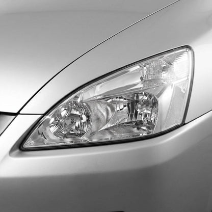 Honda Accord CM Series 1 (2002 - 2006) OEM Style Headlights LH + RH