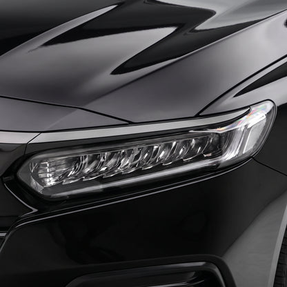 Honda Accord CV (2019 - 2022) Animation DRL Sequential Headlights LH + RH installed