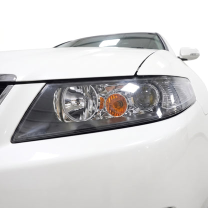 Honda Accord Euro CL Series 1 (2003 - 2005) Non-Xenon Headlights LH + RH