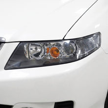 Honda Accord Euro CL Series 1 (2003 - 2005) Non-Xenon Headlights LH + RH