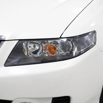 Honda Accord Euro CL Series 1 (2003 - 2005) Non-Xenon Headlights LH + RH