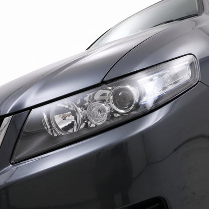 Honda Accord Euro CL Series 2 (2005 - 2008) Halogen Headlights LH + RH