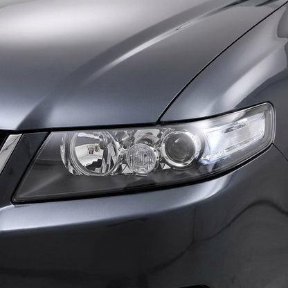 Honda Accord Euro CL Series 2 (2005 - 2008) Halogen Headlights LH + RH