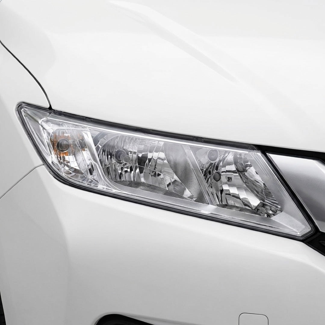 Honda City GM Series 3 (2014 - 2017) Headlights LH + RH
