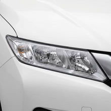 Honda City GM Series 3 (2014 - 2017) Headlights LH + RH