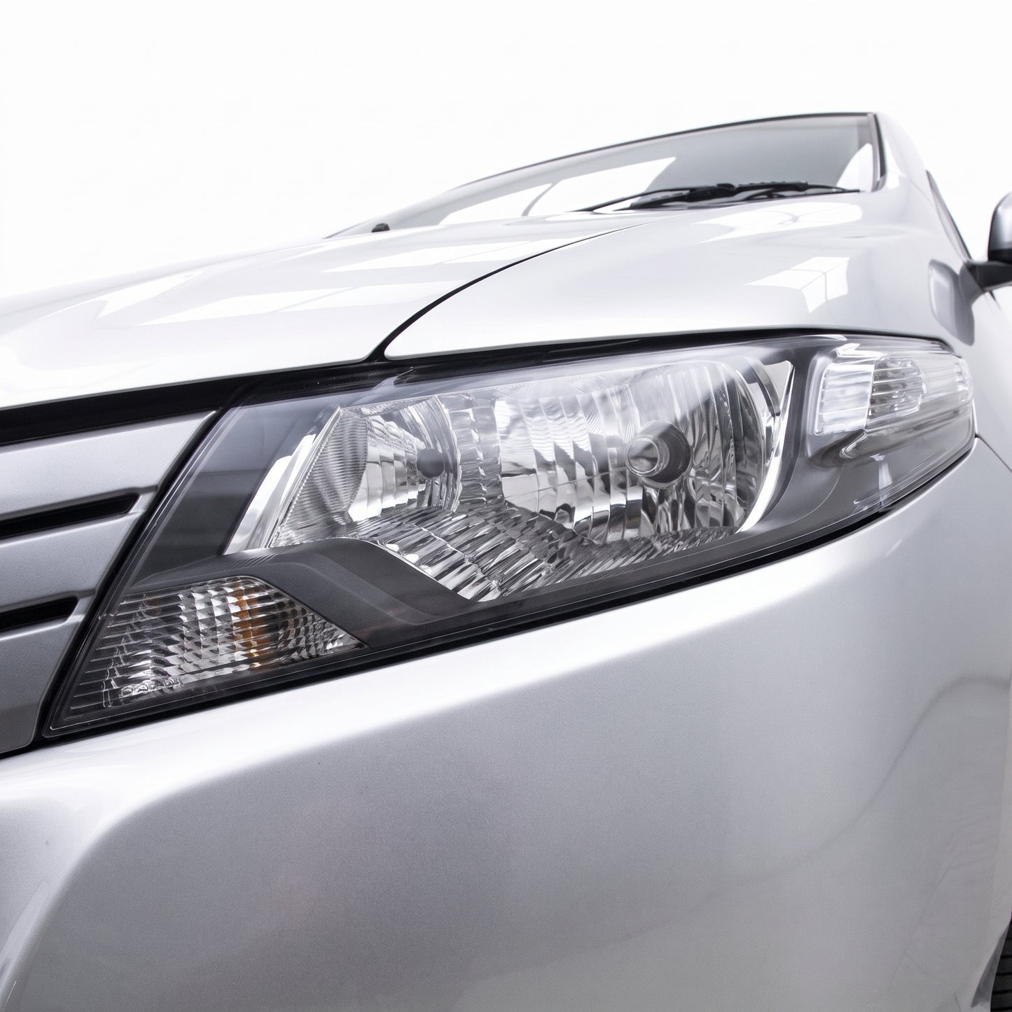 Honda City GM (2009 - 2012) Headlights LH + RH