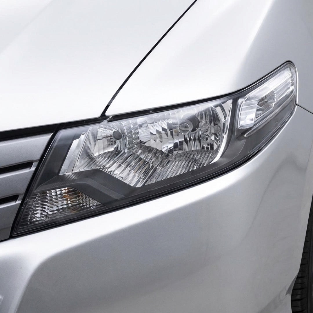 Honda City GM (2009 - 2012) Headlights LH + RH