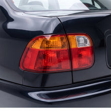 Honda Civic EK Sedan (1998 - 2001) Tail Lights LH + RH