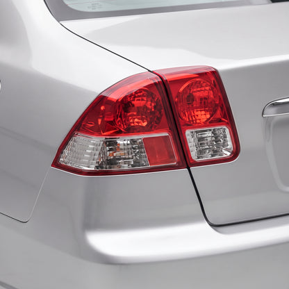 Honda Civic ES Series 2 & 3 Sedan (2003 - 2005) Tail Lights LH + RH