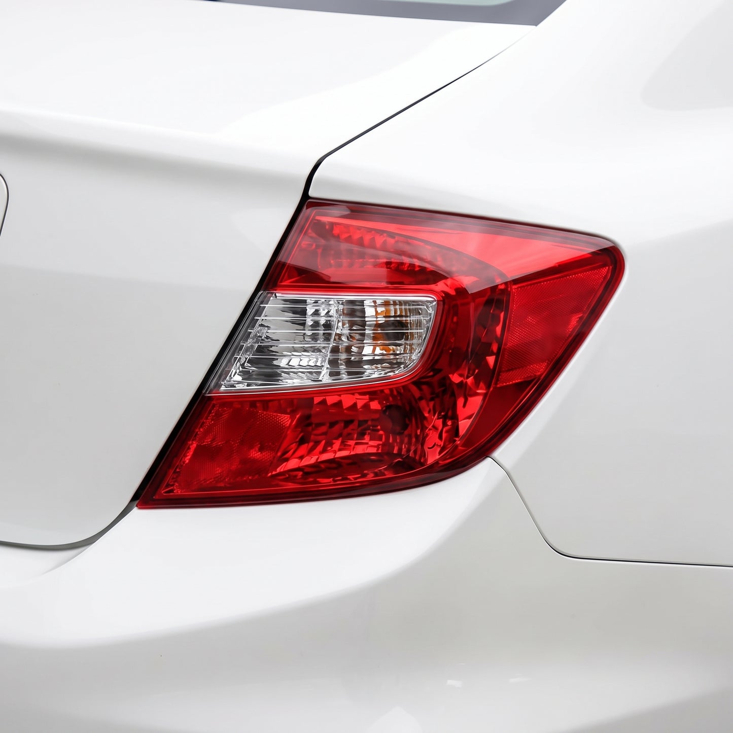Honda Civic FB Sedan (2012 - 2016) Tail Lights LH + RH