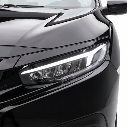 Honda Civic FC / FK (2016 - 2021) Animation DRL Headlights LH + RH installed