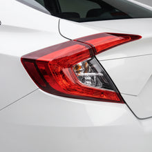 Honda Civic FC Series 1 & 2 Sedan (2016 - 2022) Tail Lights LH + RH
