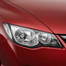 Honda Civic FD1 Sedan (2006 - 2008) Headlights LH + RH