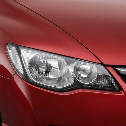 Honda Civic FD1 Sedan (2006 - 2008) Headlights LH + RH