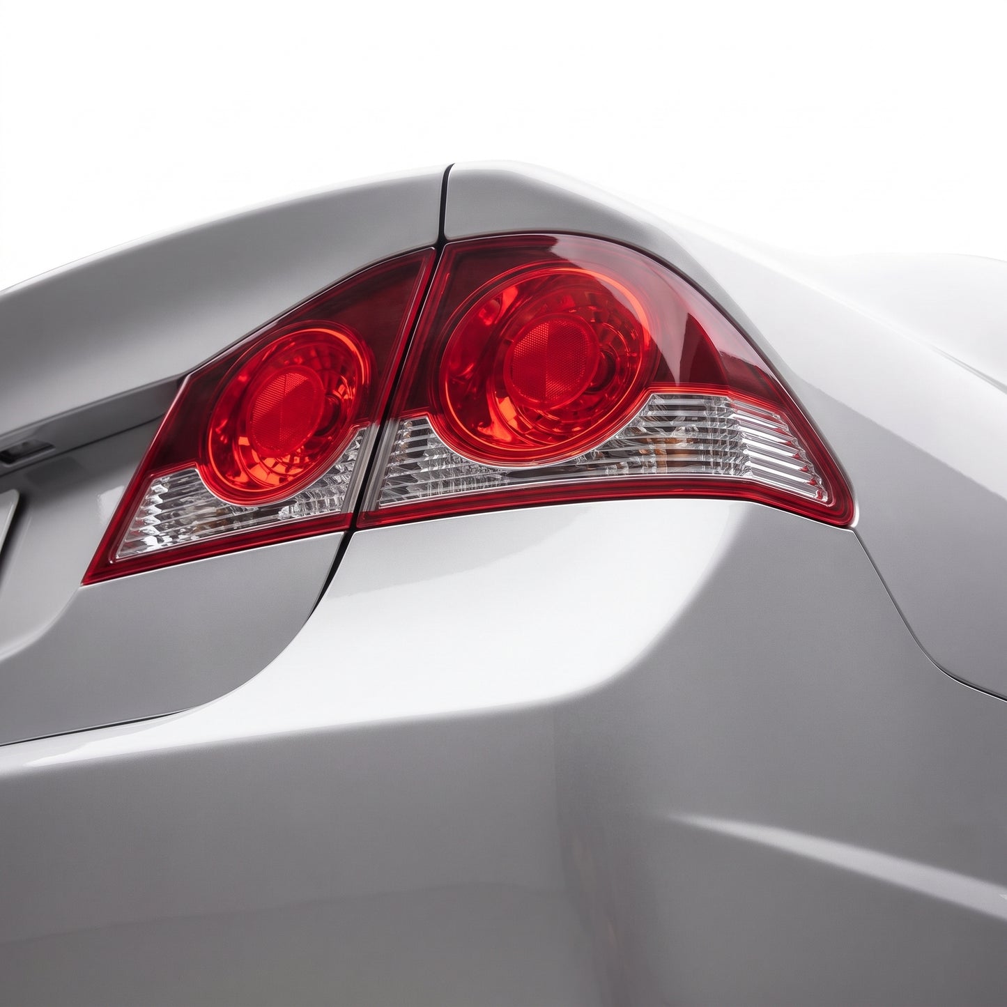 Honda Civic FD Series 1 Sedan (2006 - 2008) Tail Lights LH + RH