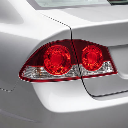 Honda Civic FD Series 1 Sedan (2006 - 2008) Tail Lights LH + RH