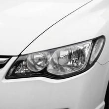 Honda Civic FD (2006 - 2008) OEM Style Headlights LH + RH