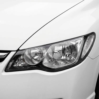 Honda Civic FD (2006 - 2008) OEM Style Headlights LH + RH
