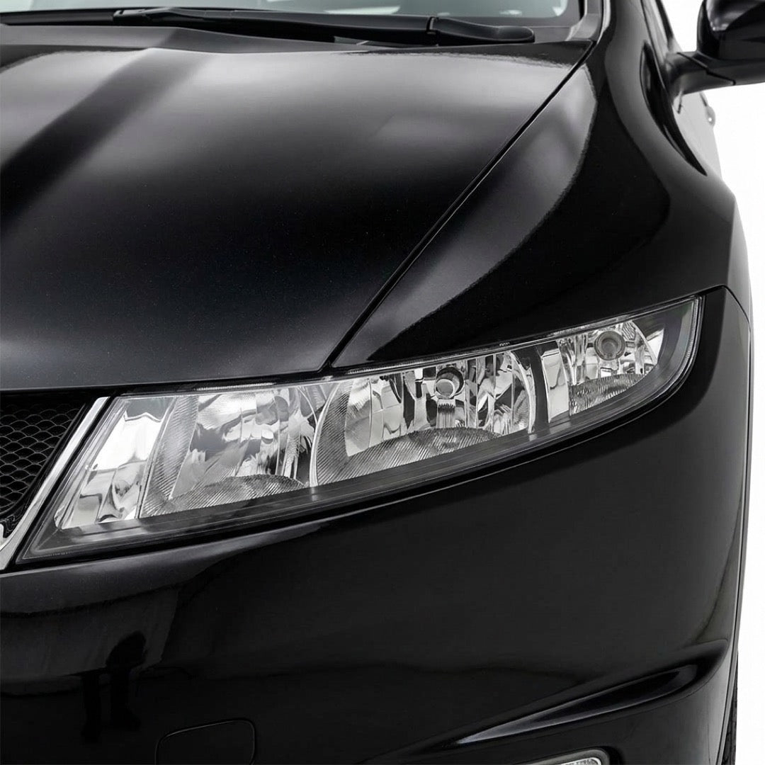 Honda Civic FN2 Type R 3-Door / FK Series 1 5-Door (2007 - 2012) OEM Style Headlights LH + RH