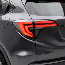 Honda HR-V RU (2014 - 2019) Clear Union Jack Style Sequential LED Tail Lights LH + RH
